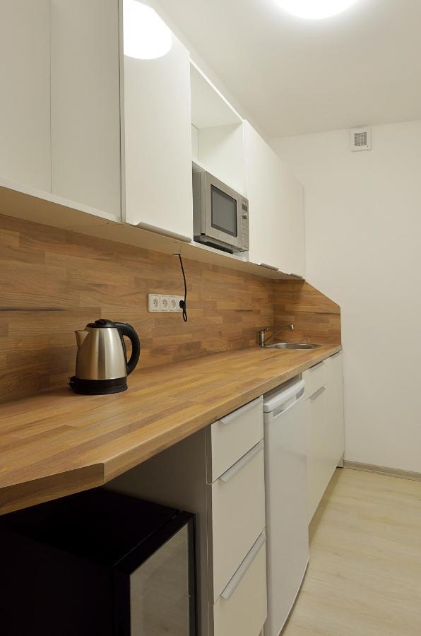 Penzion Kuzelna Hotell Trutnov Exteriör bild